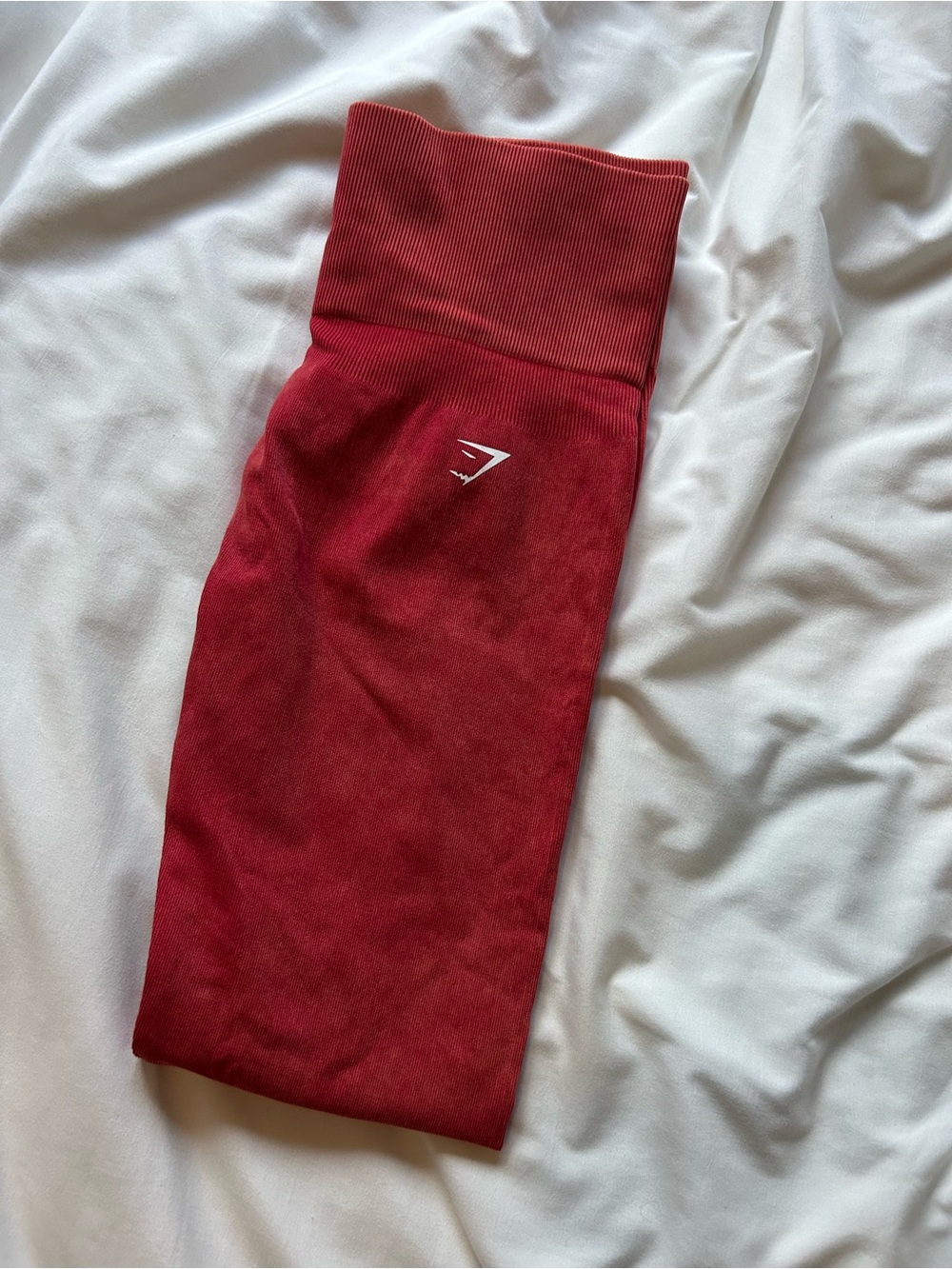 Gymshark Washed Seamless Leggings